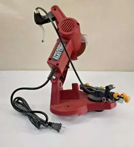 Afilador de motosierra para herramientas eléctricas eléctricas Chicago 61613 Intertek 5000 RPM - Imagen 1 de 12