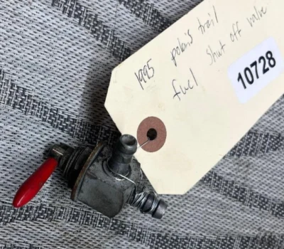 Polaris Trail 1995 válvula de cierre de combustible Foto 1 de 3