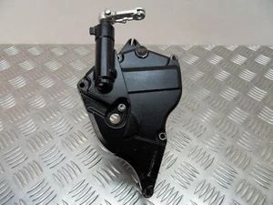 Cubierta de piñón delantero y brazo de embrague genuino Suzuki GSXR 600 / 750 2006 a 2010 - Imagen 1 de 11
