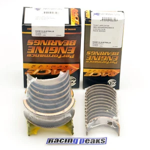 ACL Race main con rod bearings for BMW M20 M50 M52 M54 S50B30US S52B32US - Picture 1 of 6