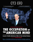 The Occupation of the American Mind on DVD + 5 bonus conspiracy related DVDs