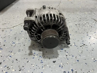 2011-2013 现代索纳塔 2.4L 交流发电机 37300-2G150 起亚 OPTIMA — 第 1/4 张图片