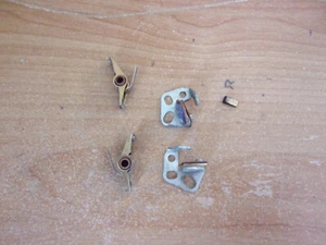SETS OMC Johnson Evinrude 580290 Outboard Breaker Point Contact Set 1 PRICE - Picture 1 of 2