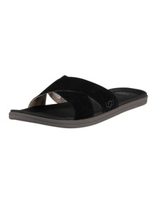 Las mejores ofertas en Sandalias De Goma UGG para hombres | eBay