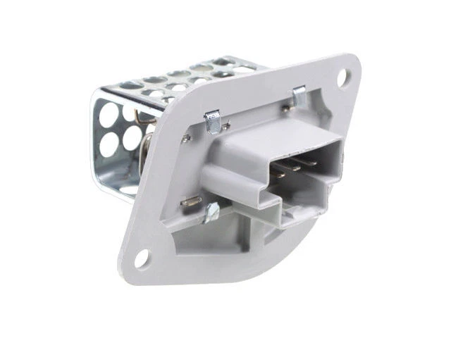 Resistencia de motor soplador Four Seasons 38VB94V para Jeep TJ 1997-2006 Foto 1 de 1