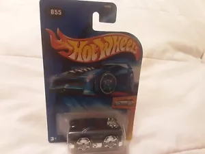 2004 Collectible Hot Wheels First Editions 55/100 - Picture 1 of 3