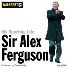 Danny Kelly My Sporting Life: Sir Alex Ferguson (CD) (US IMPORT)