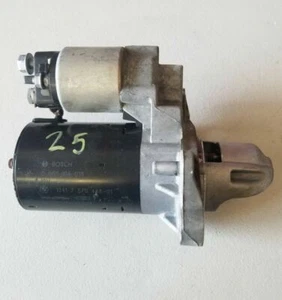 2002-2008 MINI COOPER 1.6L AUTOMATIC TRANSMISSION STATER R50 R52 R53 OEM 7570488 - Picture 1 of 6