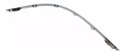 Parachoques trasero derecho Ford Five Hundred 2013-07 moldura 5G1Z-17C830-AAA Foto 1 de 4