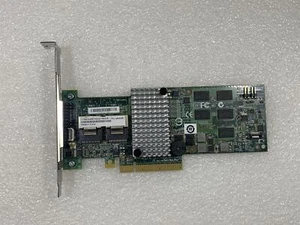 HP 603937-002 Lsi 9260-8i SAS 6gb/S 512mb Raid Manette Véritable Original Neuf - Afbeelding 1 van 5