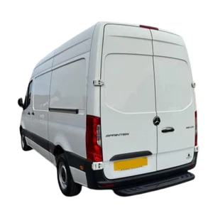 GEARBOX A9062610403 MERCEDES SPRINTER 2.1 6 SPEED MANUAL GEAR BOX 2013 - Picture 1 of 8