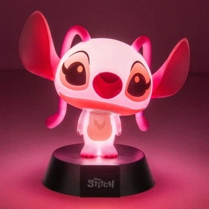 Lilo & Stitch Icons Leuchte Angel - Bild 1 von 5