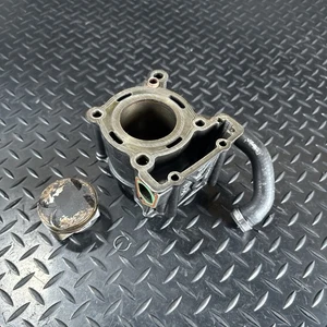 ♻️ APRILIA RS4 125 - CYLINDER & PISTON KIT - Barrel - Picture 1 of 8