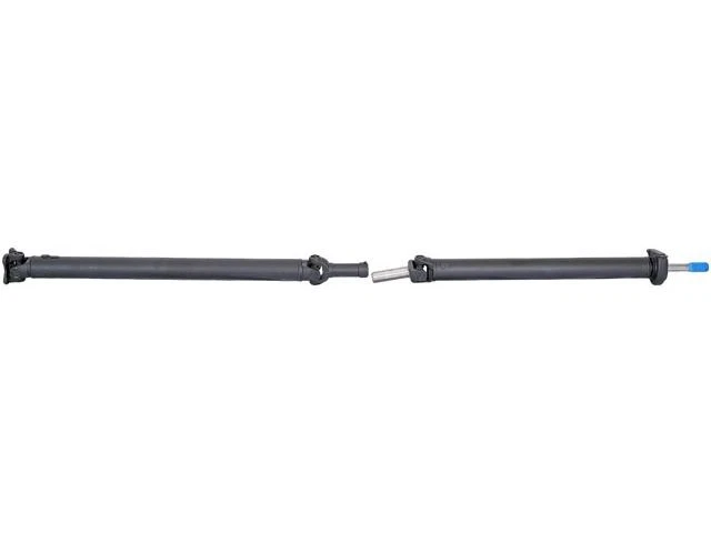 Dorman 74DB85C Rear Driveshaft Fits 2004-2008 Ford F150 RWD Foto 1 de 1