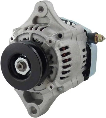 NUEVO alternador compatible con Daihatsu HIJET con motor de gasolina de 1,0 litros 1986-1998 Foto 1 de 4