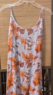 Kimchi Blue Tank/Slip Dress Urban Outfitters Great Condition Used - Image 1 of 4