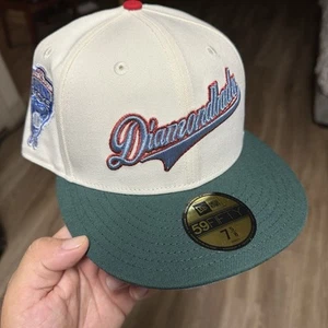 Hatclub Arizona Diamondbacks 7/58 “Future Trunks” - Picture 1 of 3