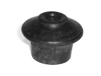 Para Volkswagen Rabbit 1980-1984 Convertible Montaje Motor Centro Delantero 13453FWKG Foto 1 de 2