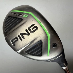 Junior Ping Prodi G Hybrid Prodi G Graphite Junior Flex - Picture 1 of 14