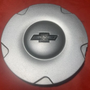 2002 2003 2004 2005 2006 Chevy TrailBlazer 16" Wheel Center Cap Hubcap 9593373 - Picture 1 of 7