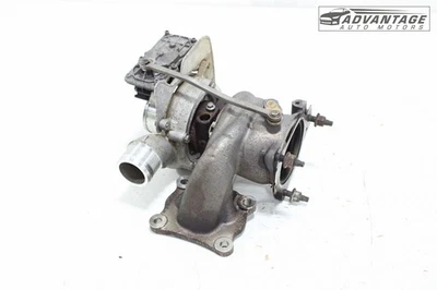 2019-2024 FORD EDGE 2.0L L4 ECOBOOST GASOLINE ENGINE TURBO TURBOCHARGER OEM - Image 1 of 4