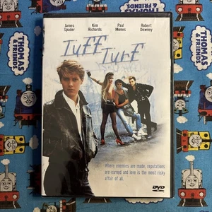 Tuff Turf (DVD, 2001) - Imagen 1 de 4