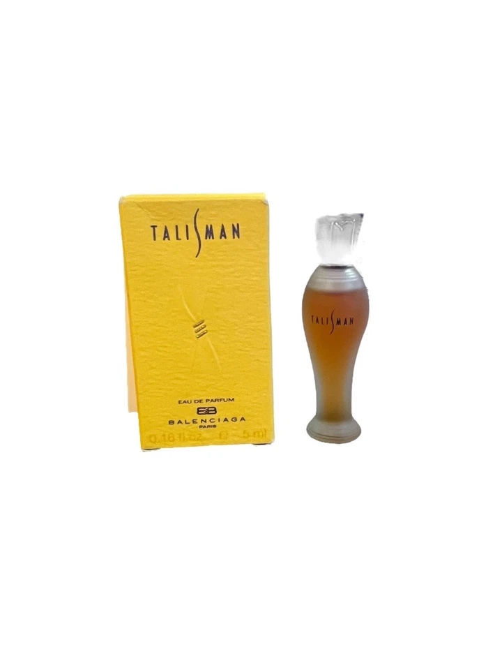 Balenciaga Talisman 0.16oz  Women's Eau de Parfum