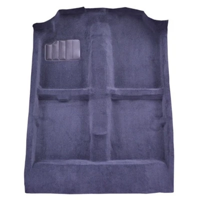 Alfombra para Nissan Sentra 1991-1994 4 puertas Cutpile Foto 1 de 4