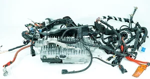 17-24 Tesla Model 3 OEM Front Suspension Control Module w/ Wire Harness 5097 - Bild 1 von 21