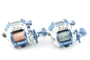 Shimano DENDOU MARU 1000H main body only 【1Day Shipping】031 - Picture 1 of 11