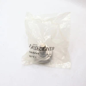 Bishop-Wisecarver Studded Linear Rail Guide Wheel SWAE4X - Picture 1 of 4