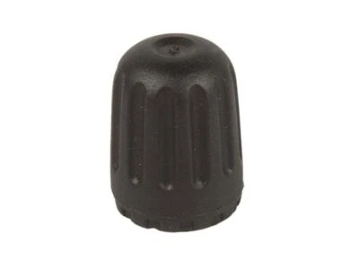 For 2015-2023 Ford Edge TPMS Sensor Valve Stem Cap Motorcraft 84497ZCRS 2019 - Image 1 of 2