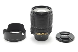 【MINT】Nikon AF-S AFS Nikkor 80-140mm f/3.5-5.6 G ED VR DX Lens From JAPAN - Picture 1 of 12