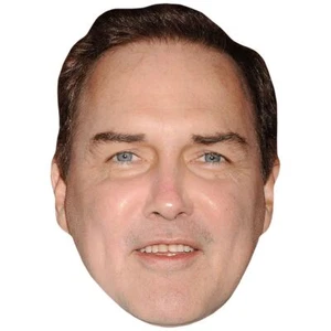 Norman Macdonald (Stubble) Big Head. Larger than life mask. - Picture 1 of 7