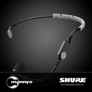 Shure SM35 TQG Wireless Headset Condenser Mic - Picture 1 of 5