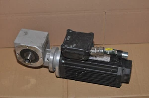 3~Lenza de motor servomotor MDSKSBS056-23 / 1,1kw RS55805580 - Imagen 1 de 2