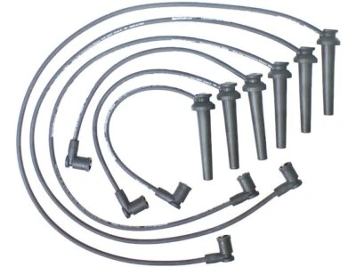 Комплект проводов свечей зажигания для 2001-2002 Mercury Cougar Walker 83964KRBG 2,5 л V6 - Изображение 1 из 2