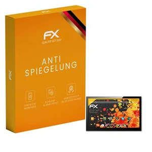 atFoliX 2x Panzerfolie für Cytem SMF-270-AIO-V4 Schutzfolie matt&stoßfest Folie - Photo 1/8