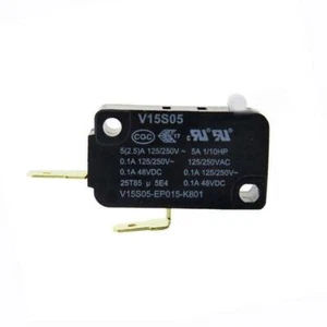 Honeywell V15S05-EP015-K801 ONE Neu Mikro-Endschalter kostenloser Versand - Bild 1 von 2