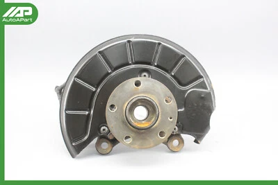 ✅ 09-17 Volkswagen CC Front Left Driver Side Spindle Knuckle Assy 1K0615311F OEM - Image 1 of 4