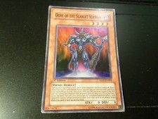 YUGIOH 1ST EDITION ED SUPER RARE HOLO CARDS FROM VARIOUS SET PART 2 YOU PICK