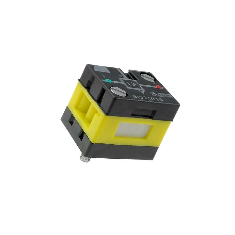 81501025 Logical pneumatic module 2-8 bar YES CROUZET - Image 1 of 1