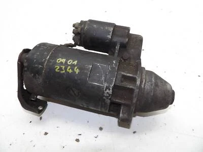 Starter Anlasser Bosch 0001314036 für Mercedes W124 W201 - Image 1 of 2