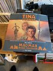 Tina Turner We Don't Need Another Hero 1985 12 pouces vinyle 45 joue Nicely Mad Max 1er