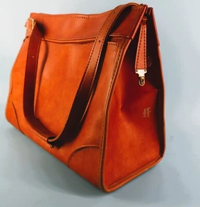 Hartmann Leder Aktentasche - Bild 1 von 6