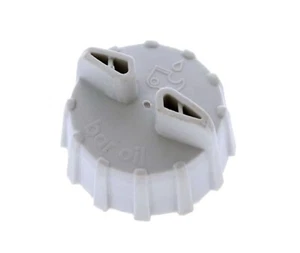 Neu Original Ryobi/Homelite 310983001 Polsäge Öltankkappe kostenloser US-Versand - Bild 1 von 1