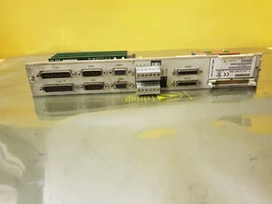 Siemens Simodrive 6SN1118-0DM33-0AA0 Règle Erzeugnisstand:B - Bild 1 von 3