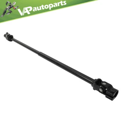 Lower Intermediate Steering Shaft For Jeep CJ5 CJ7 4.2L 2.5L 1976-1986 5354934HD - Image 1 of 4