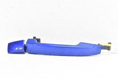 Subaru Impreza WRX STI 2008-2014 manija de puerta exterior trasero derecho pasajero 08-14 Foto 1 de 4