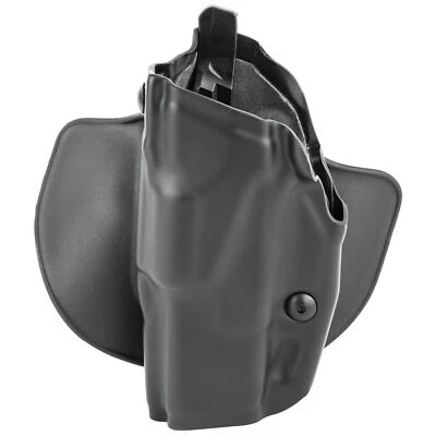 Funda de paleta Safariland 6378 ALS para Glock 19 Gen 3-5 mano izquierda 6378-283-412 Foto 1 de 2